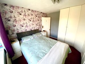 Bedroom Two- click for photo gallery